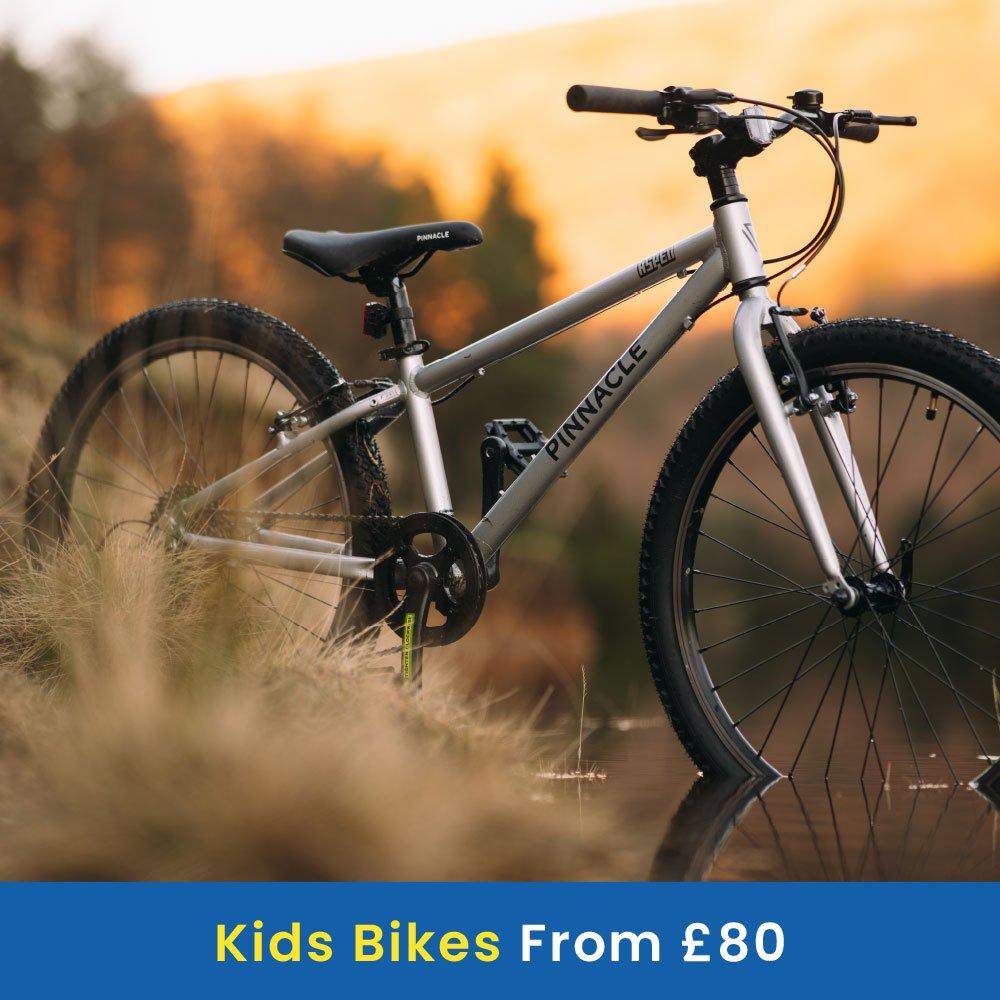 Kids Bikes