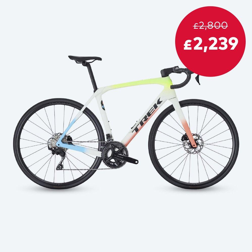 Road Bikes