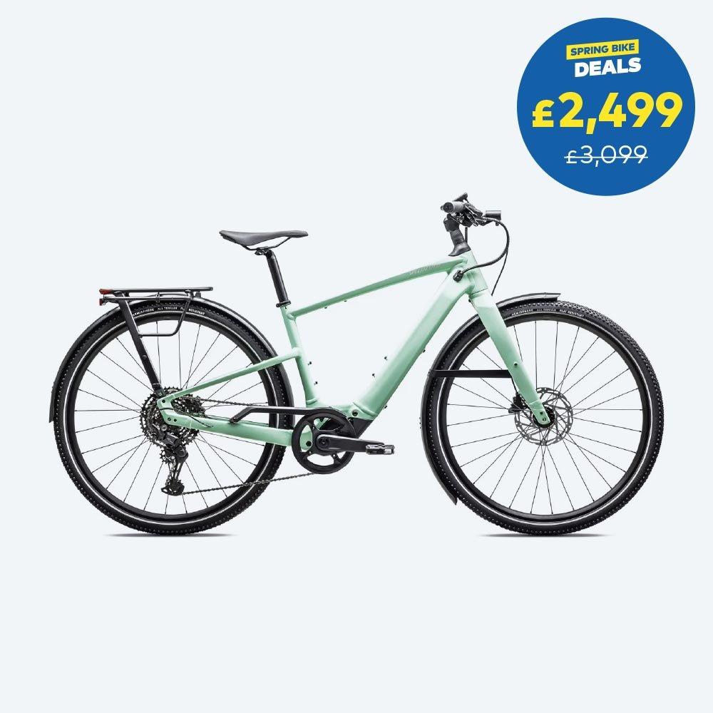 Specialized Turbo Vado