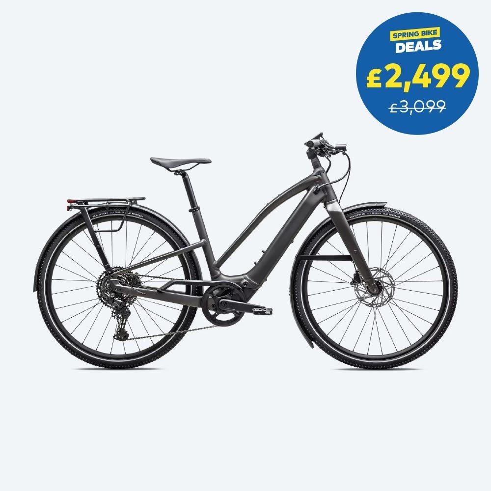 Specialized Turbo Vado
