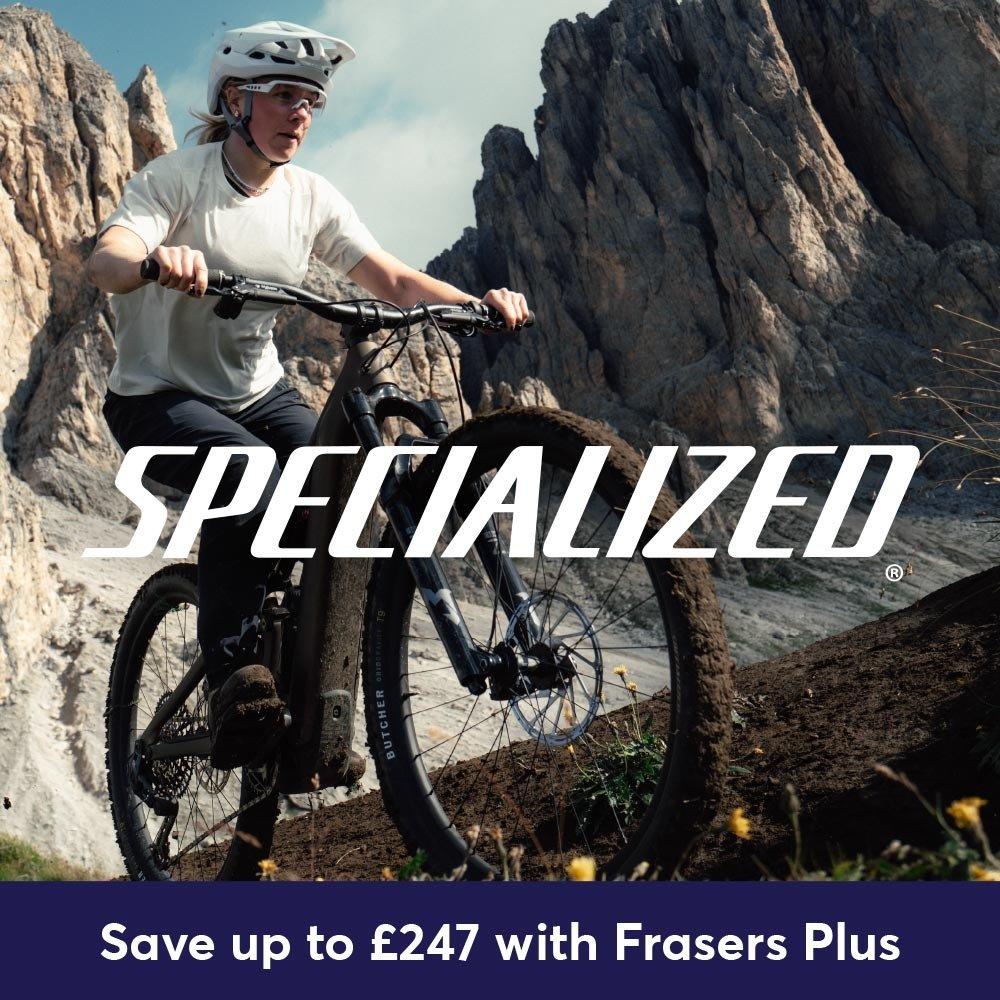 Specialized 2026