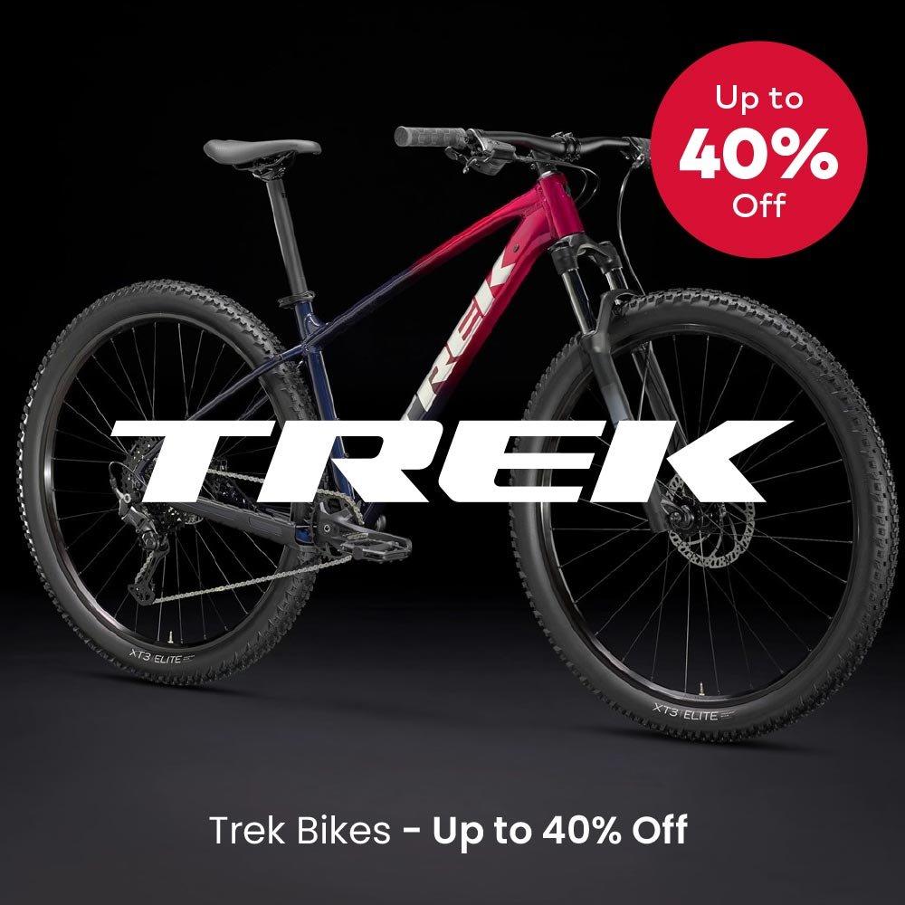 Trek Bikes