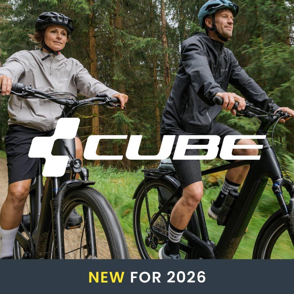 New Cube 2026