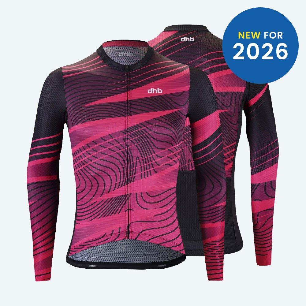 Blok Long Sleeve 3.0