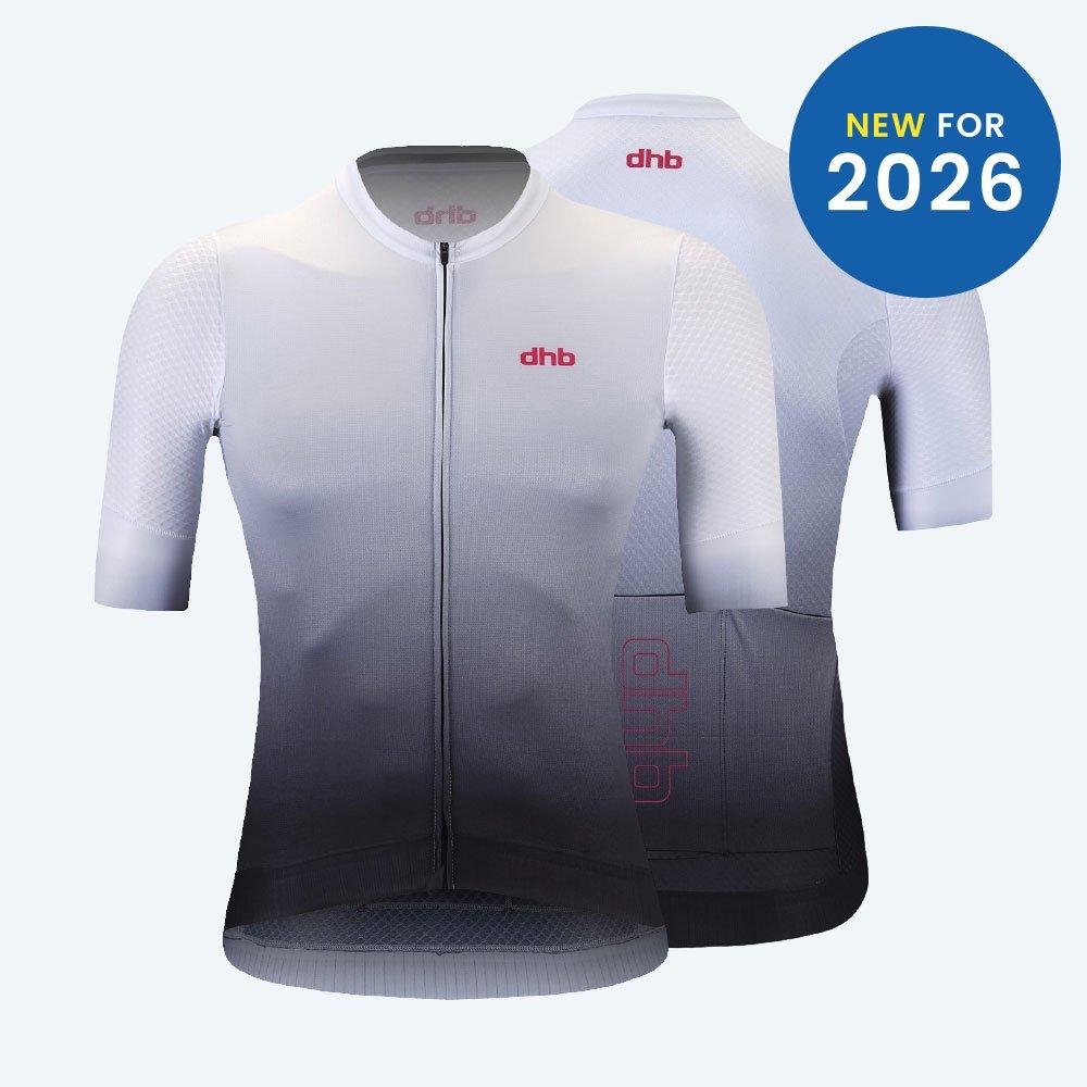 Aeron Short Sleeve 3.0