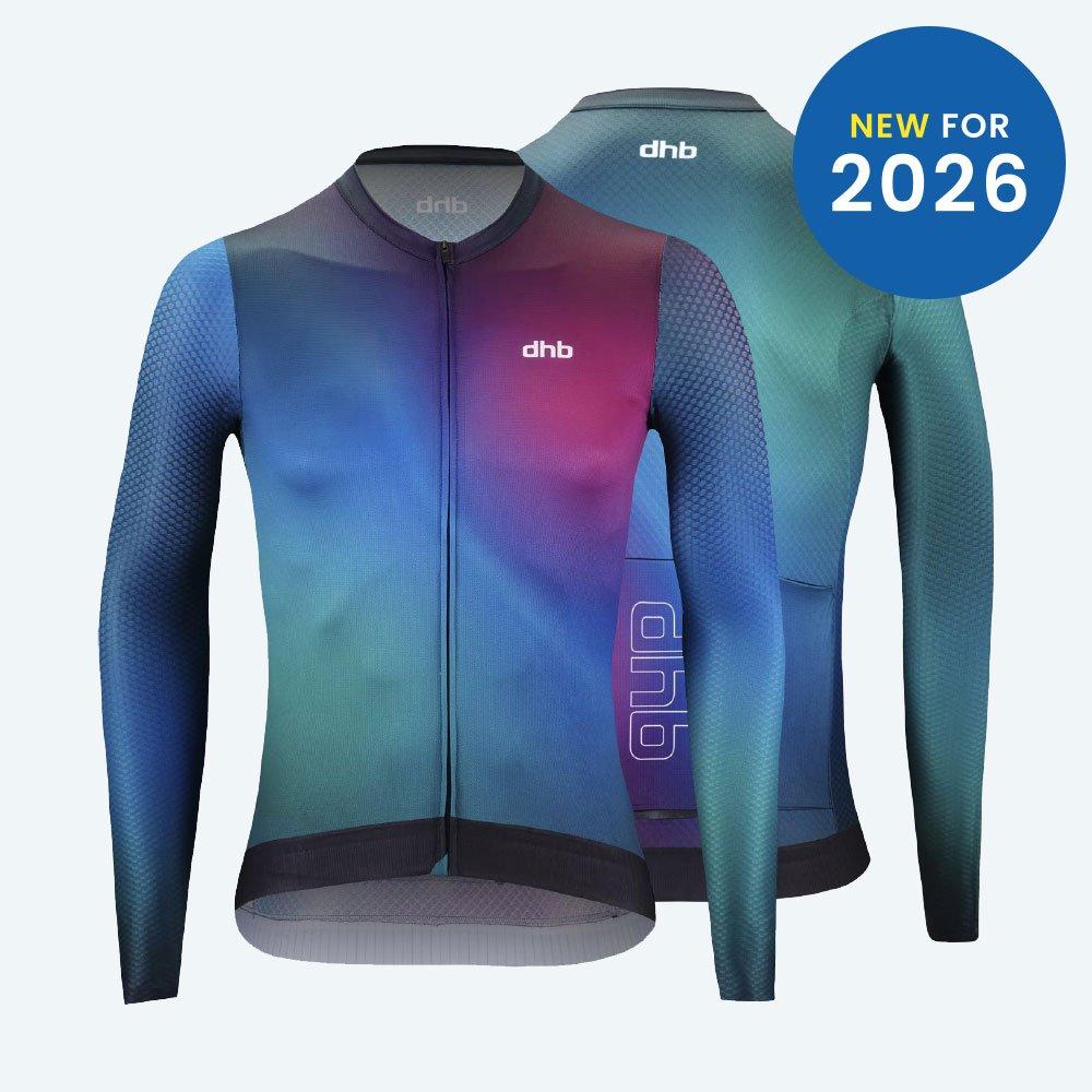 Aeron Long Sleeve 3.0