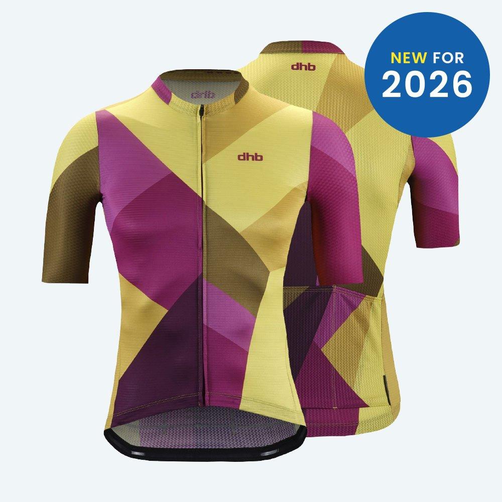  Blok Short Sleeve 3.0