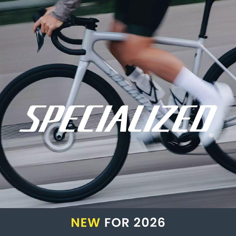 New Specialized 2026