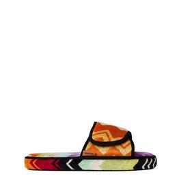 Missoni Giacomo Slippers