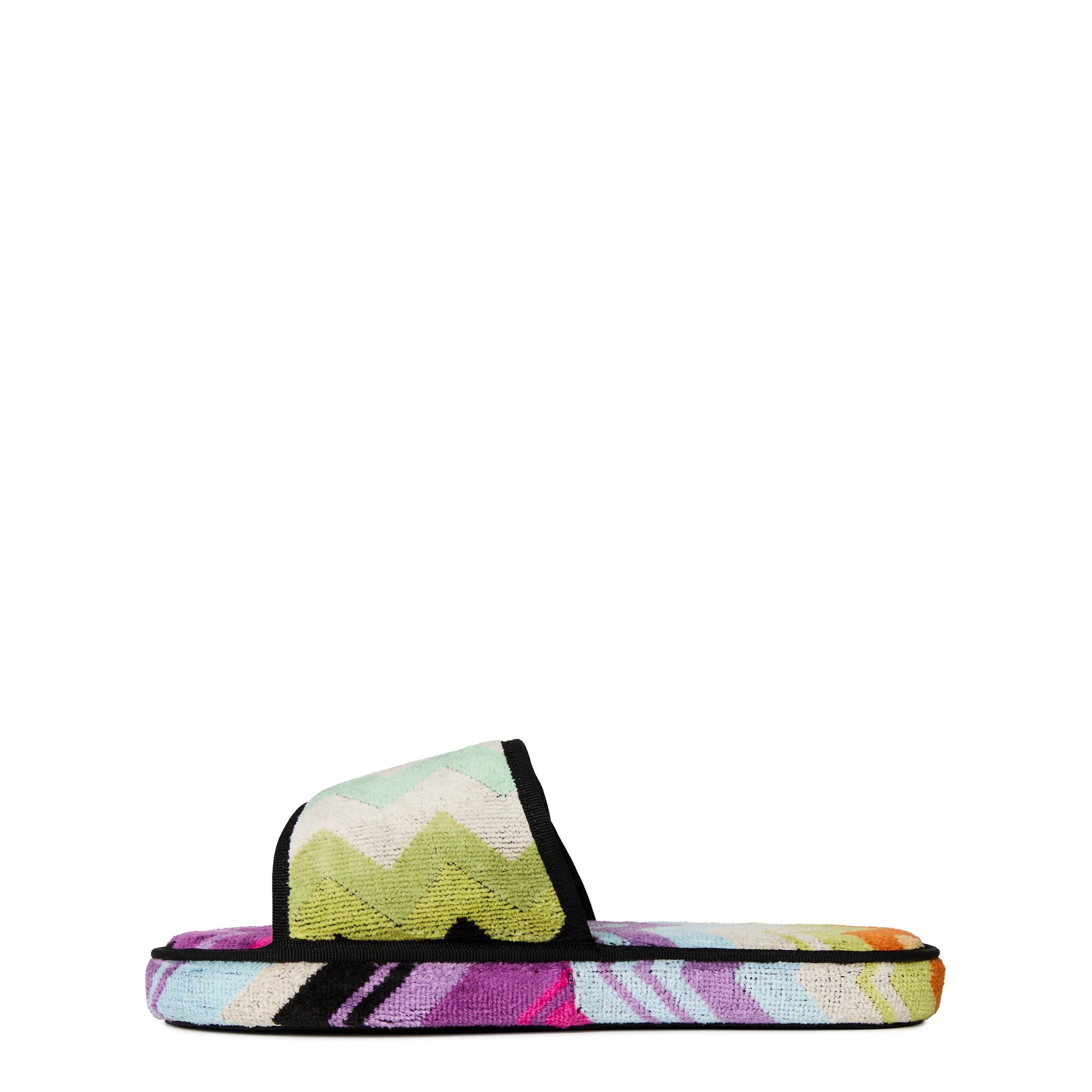 Orange - Missoni - Giacomo Slippers - 2