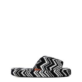 Missoni Slipper Sliders