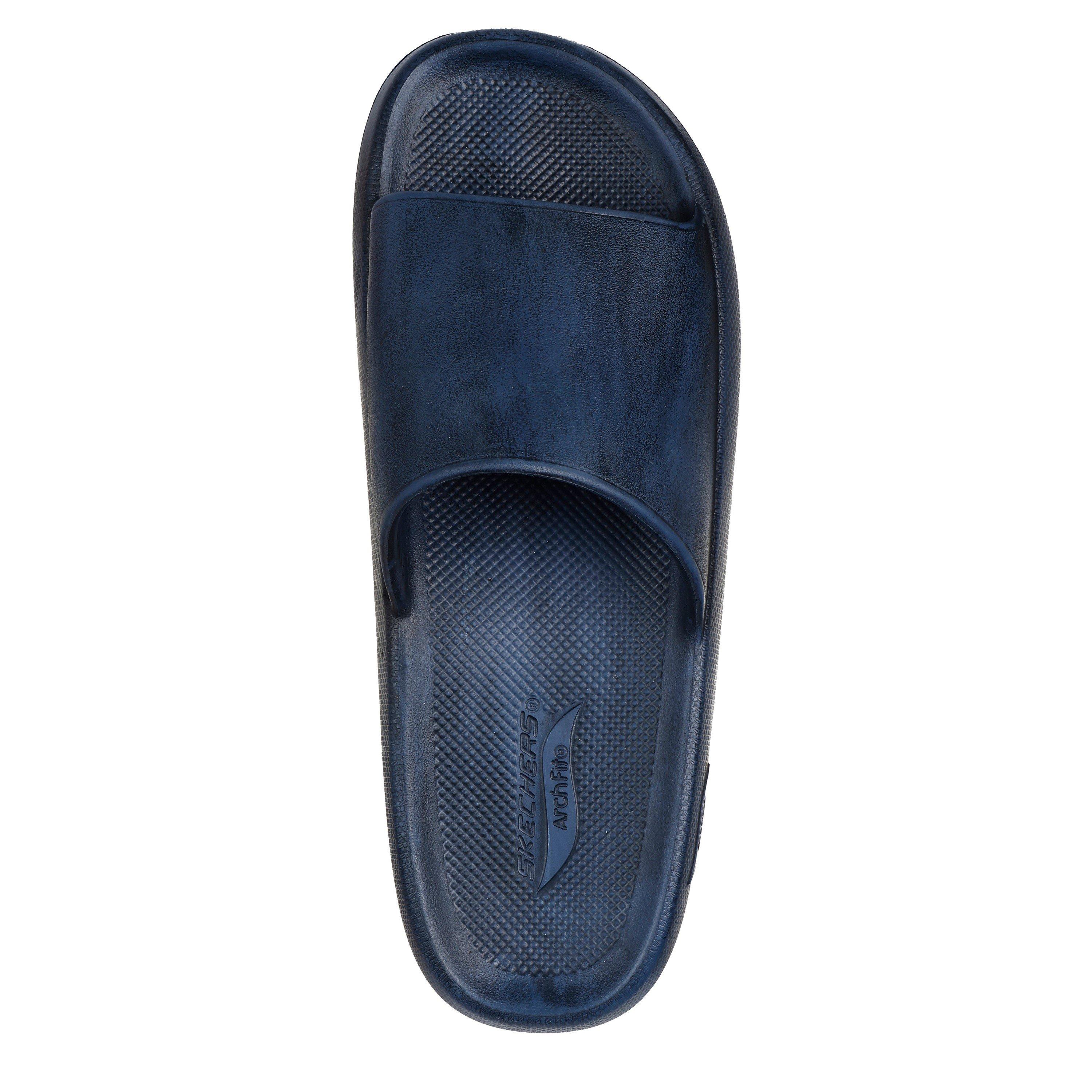 Navy - Skechers - AF Horizon Sn99 - 5