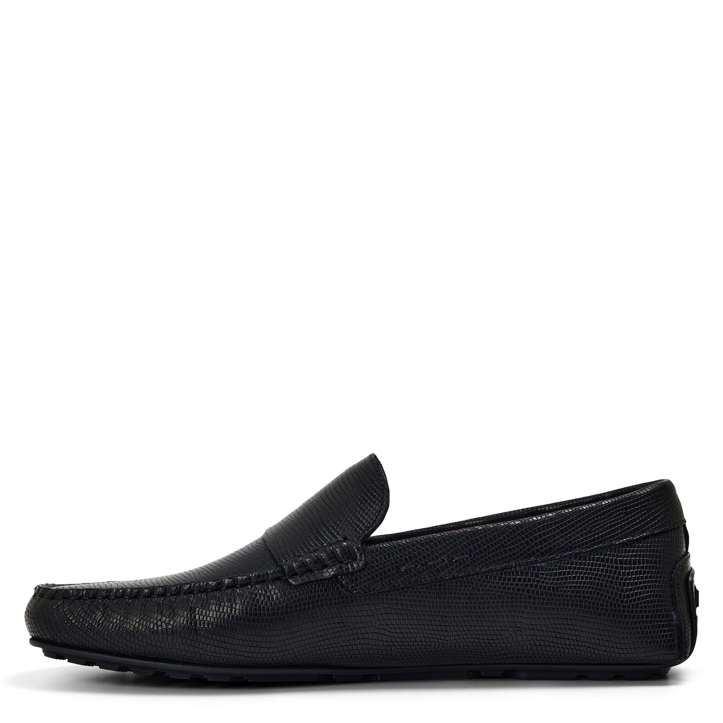 Black - Boss - Boss Noel Mocc Prw 10275843 01 - 2