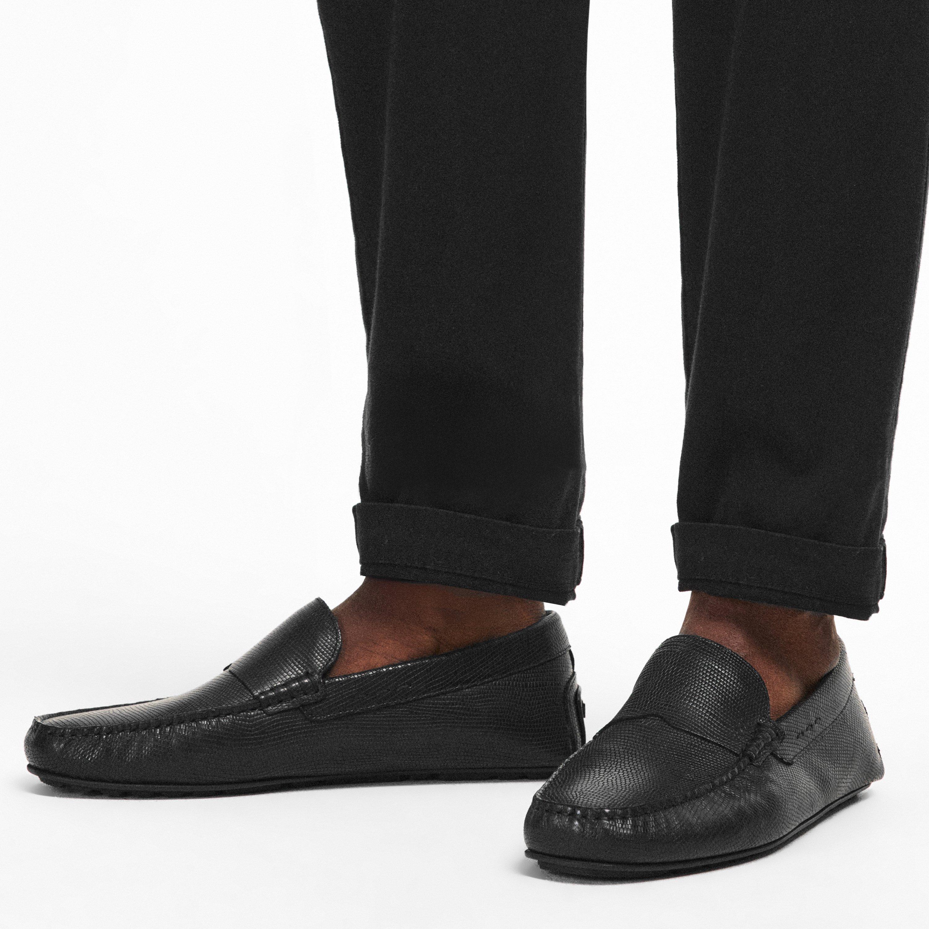 Black - Boss - Noel Mocc Prw 10275843 01 - 3