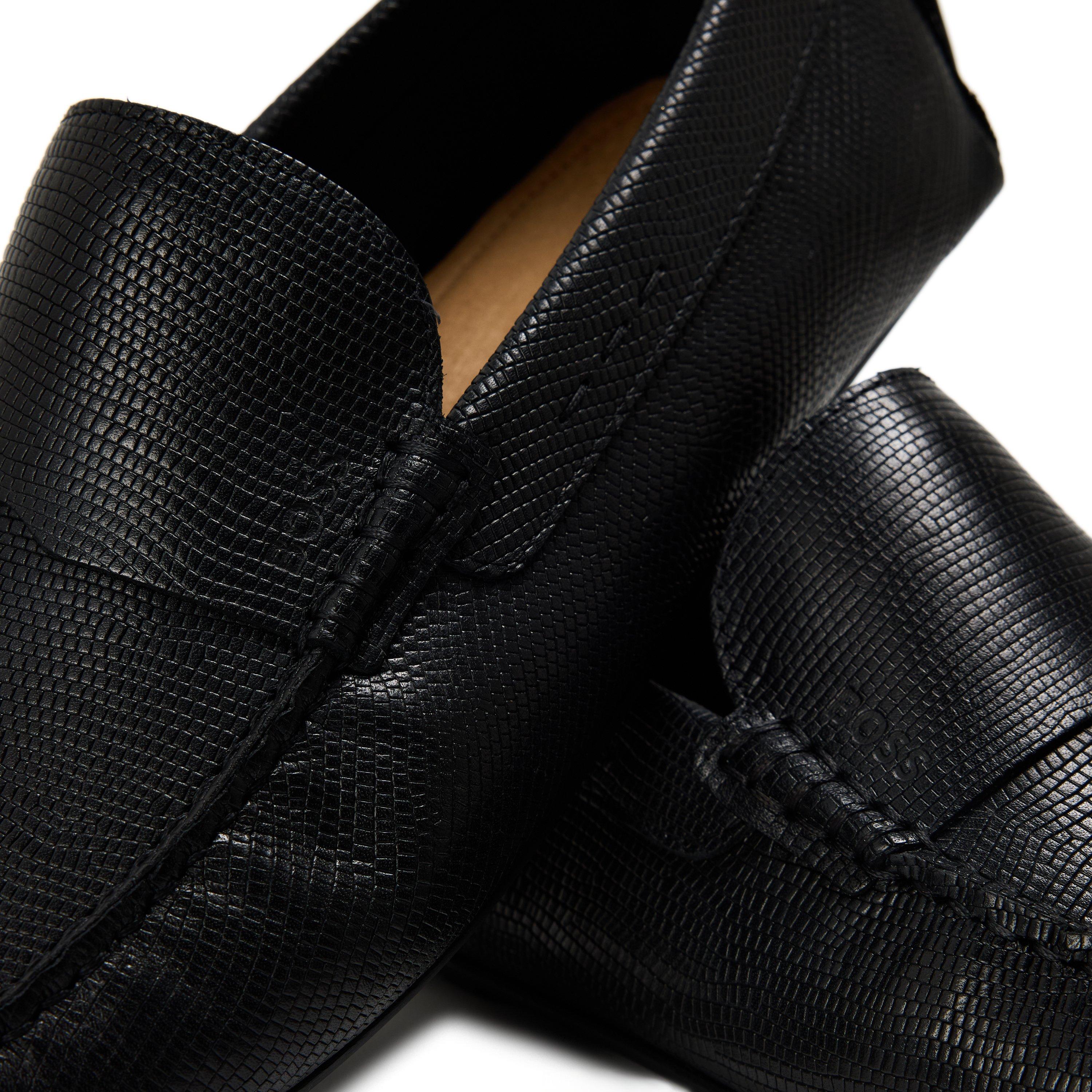 Black - Boss - Boss Noel Mocc Prw 10275843 01 - 3