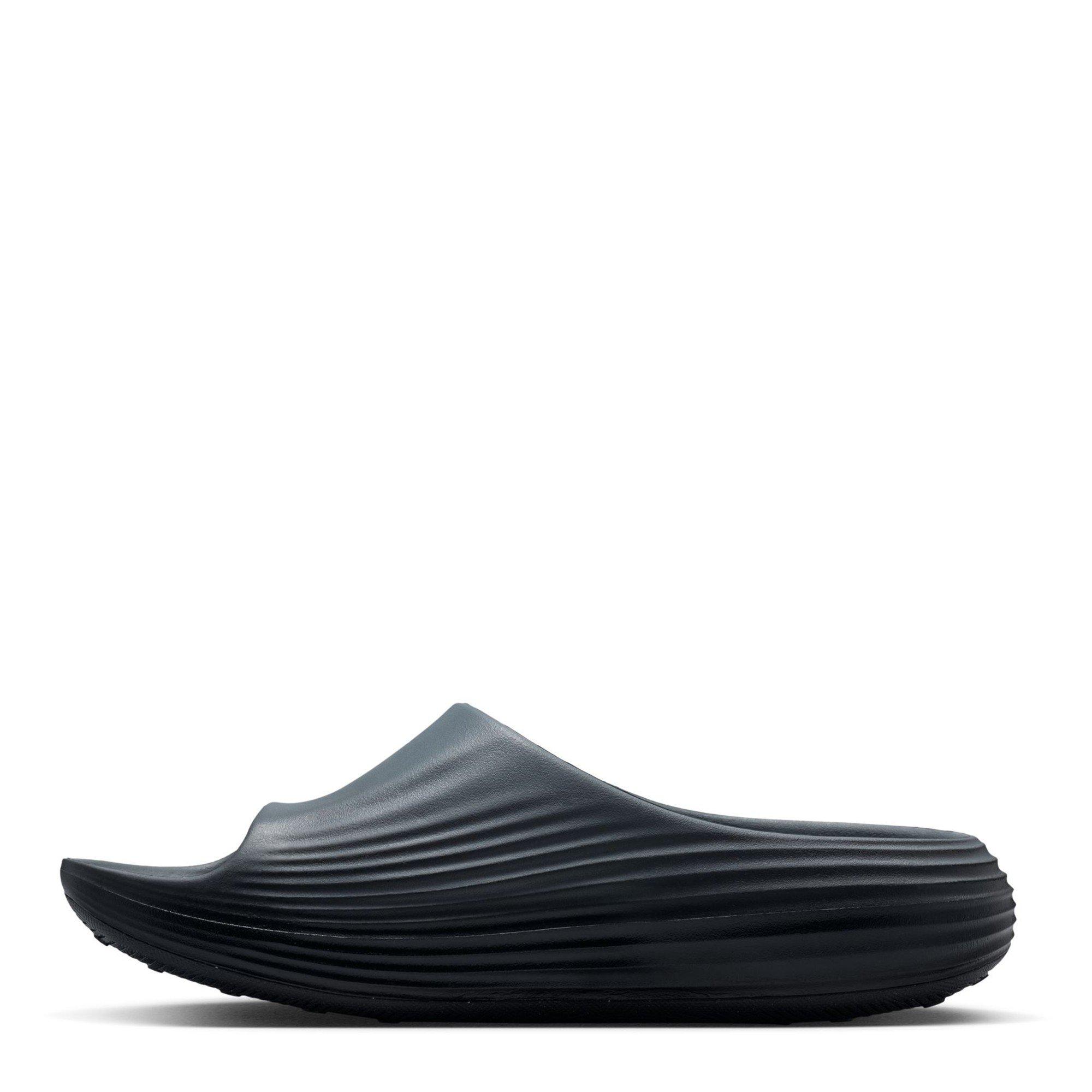 Grey/Volt - Nike - Nike Rejuven8 Slide Sn63 - 2