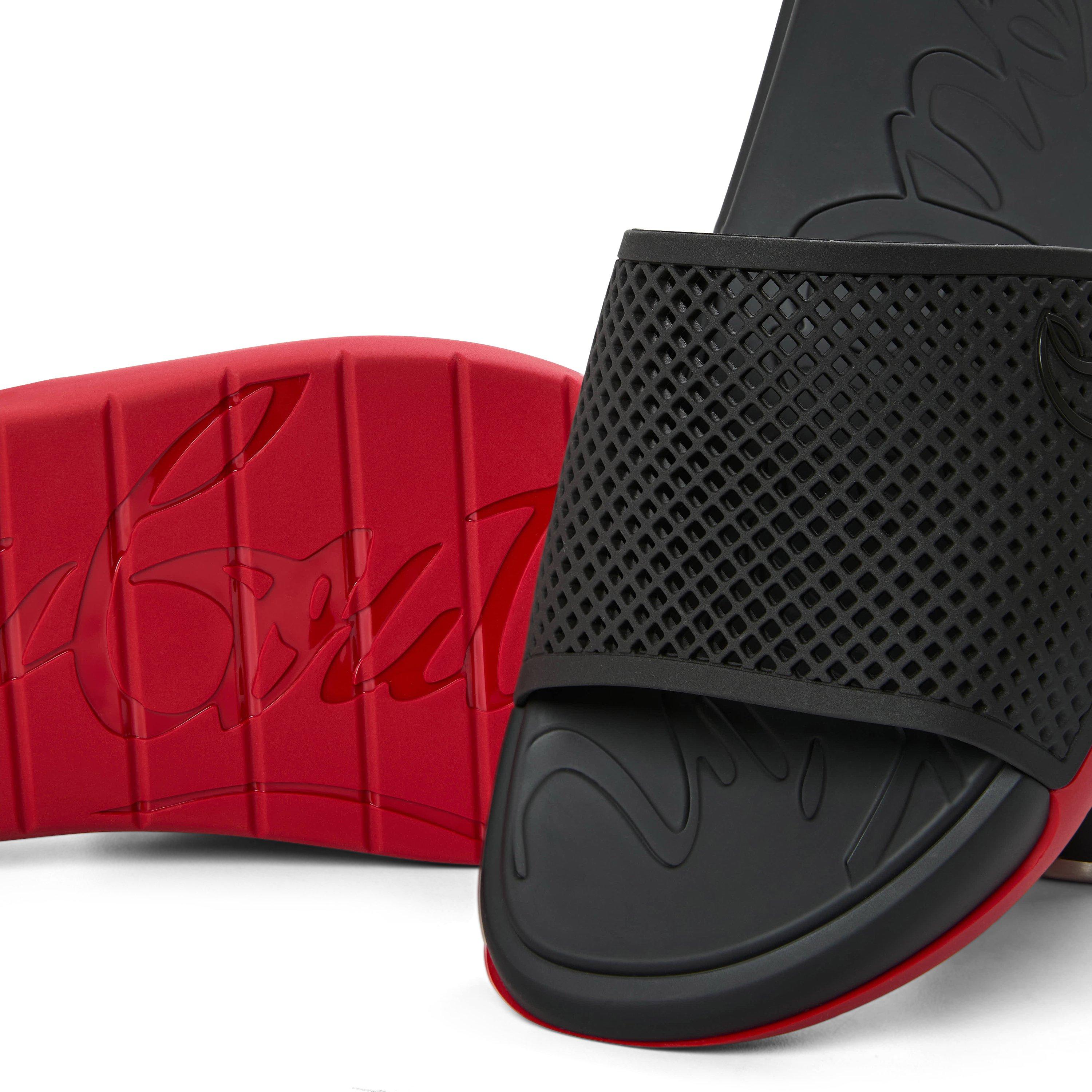 Black - Christian Louboutin - Chr Chr Easy Breezy Sn62 - 3