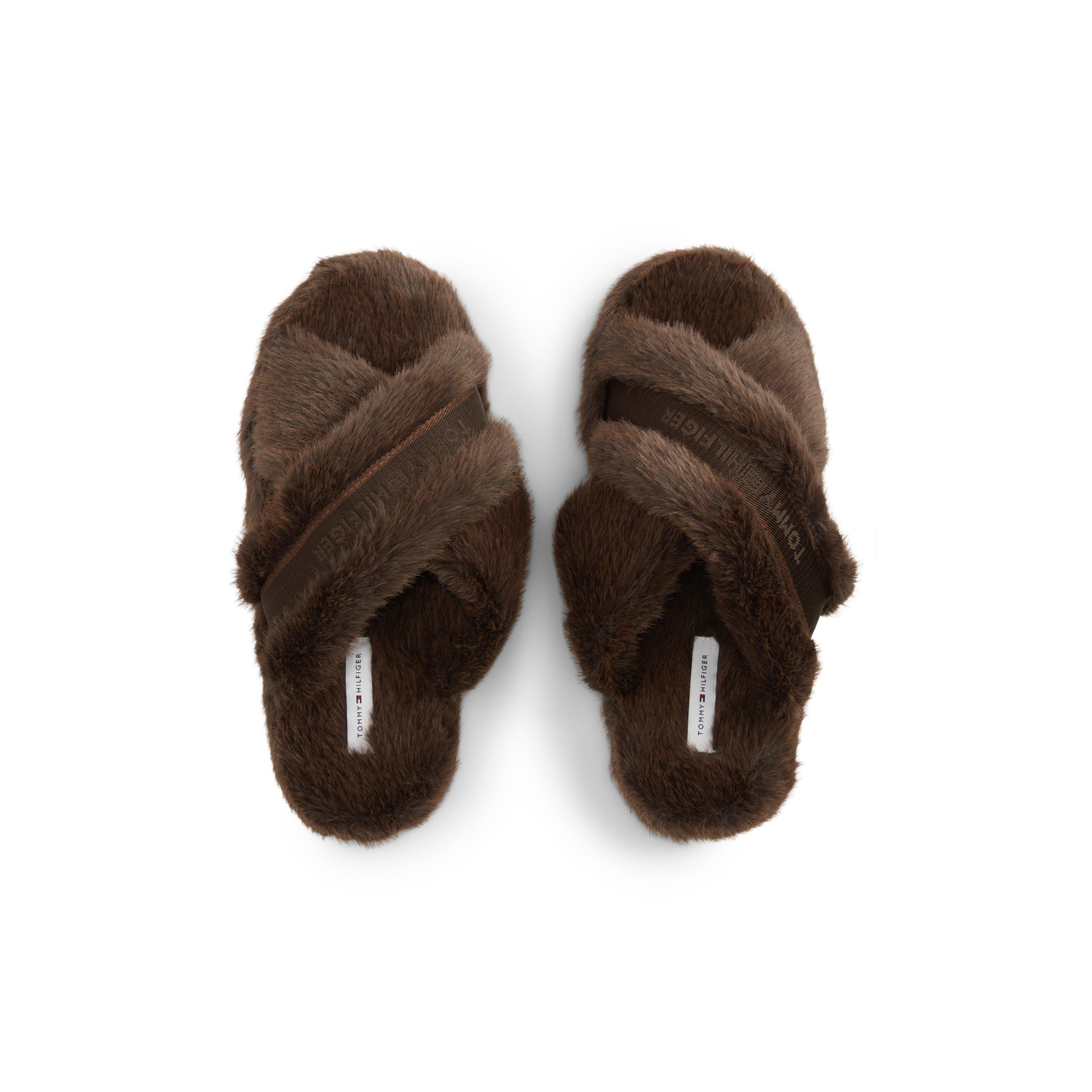 Fondant Brown - Tommy Hilfiger - Tommy Feminine Slip Ld64 - 3