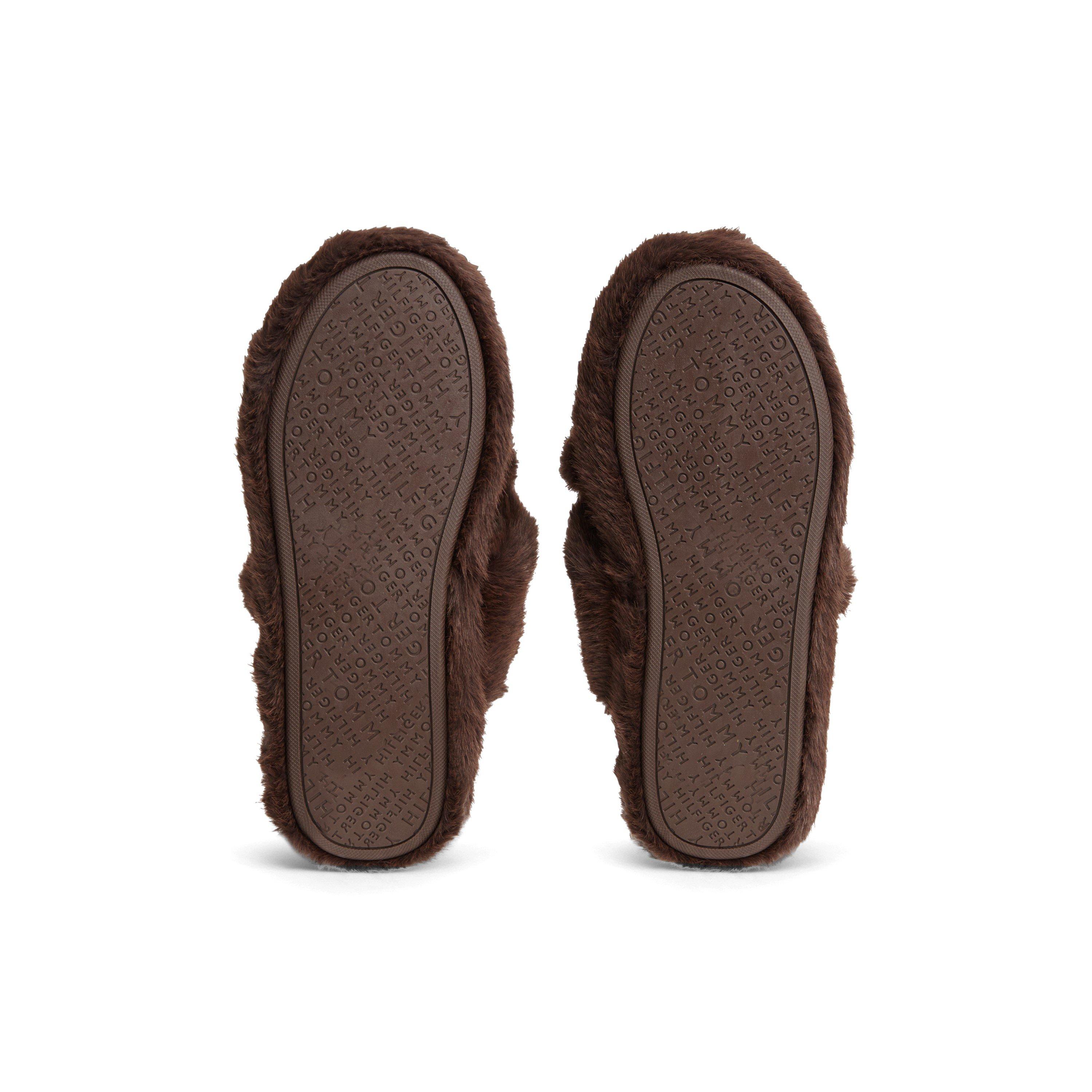 Fondant Brown - Tommy Hilfiger - Tommy Feminine Slip Ld64 - 5