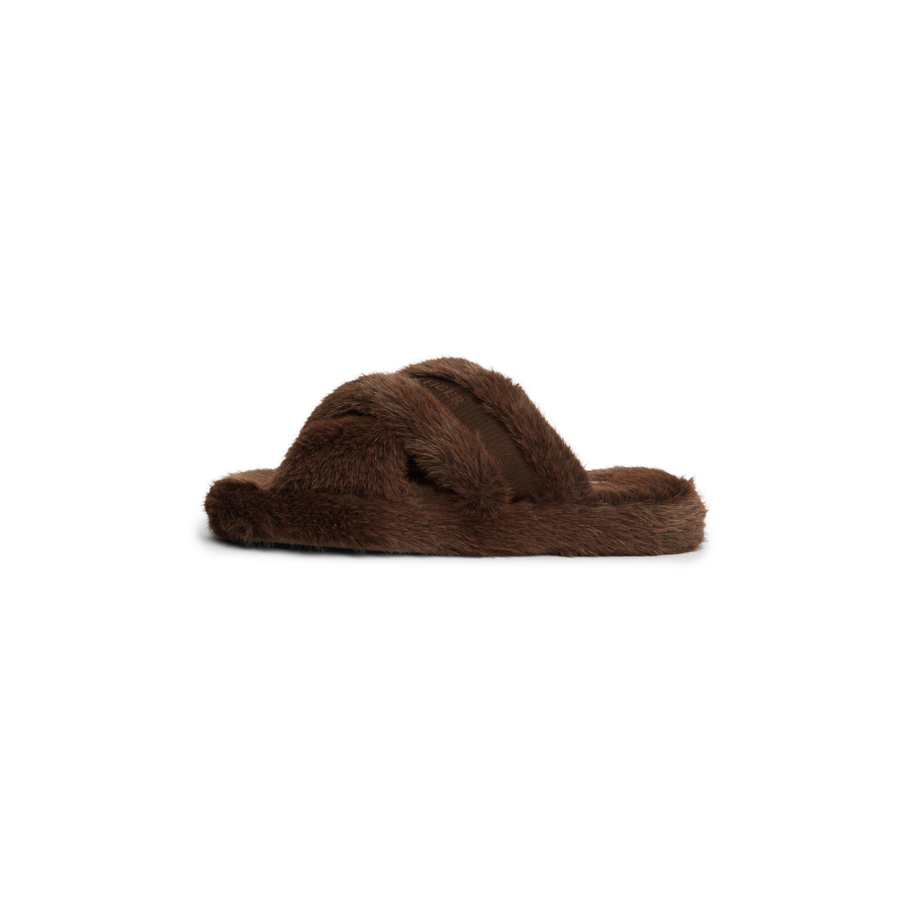 Fondant Brown - Tommy Hilfiger - Tommy Feminine Slip Ld64 - 6