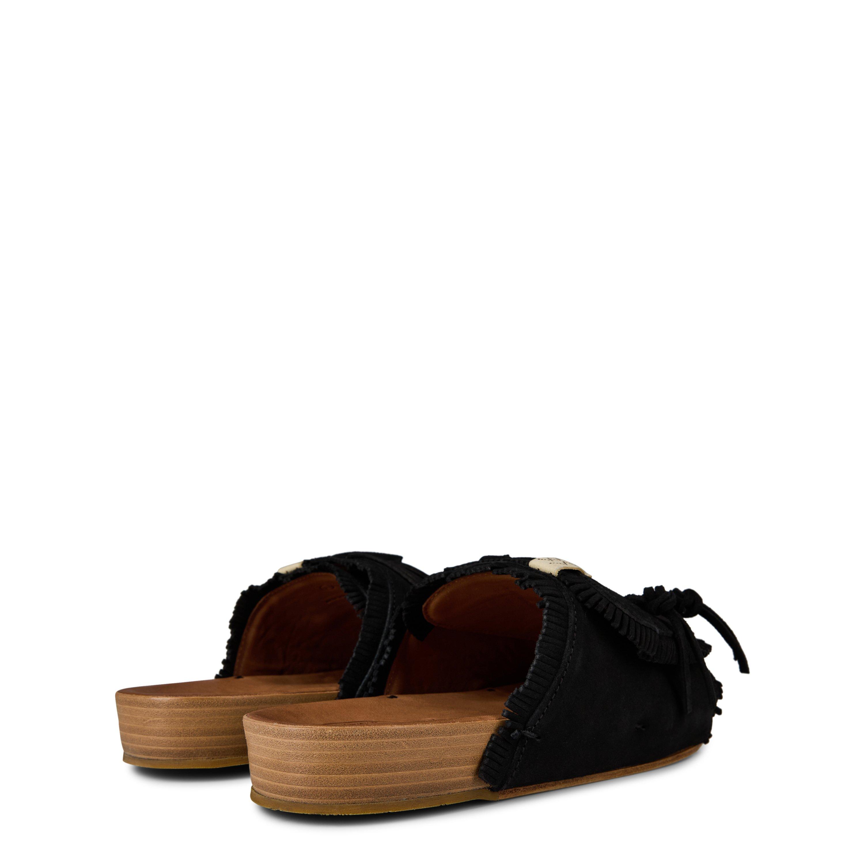 visvim CHRISTO SHAMAN-FOLK Black サイズL visvim CHRISTO SHAMAN-FOLK Black サイズL CHRISTO SHAMAN-FOLK