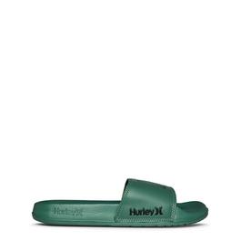 Hurley 1Pk Tier Sld Sn99