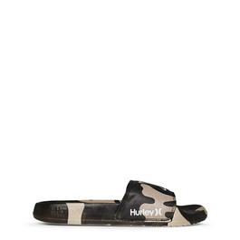 Hurley Tier Sandals Mens