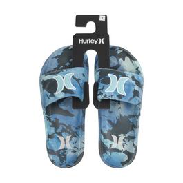 Hurley 1Pk Tier Sld Sn99