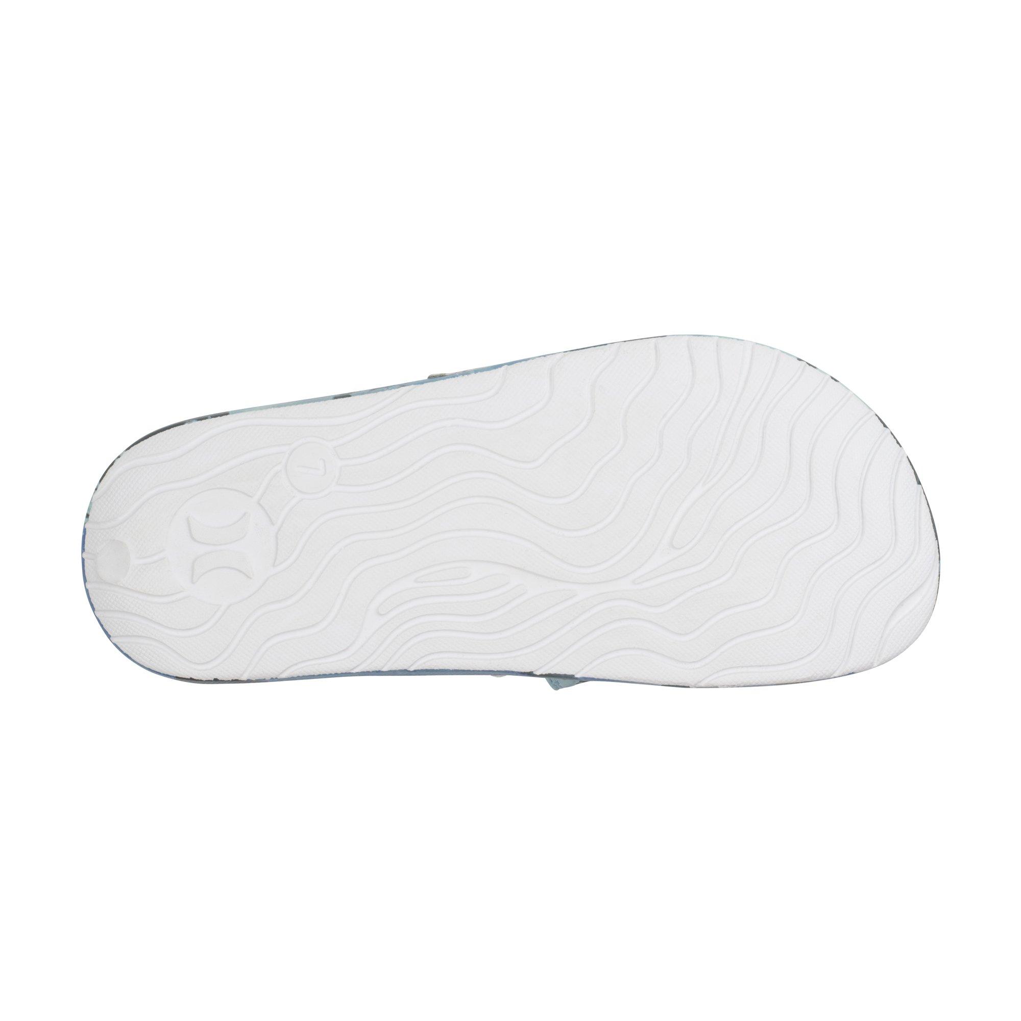 Bleu - Hurley - Men's Tier Pool Slider - 4