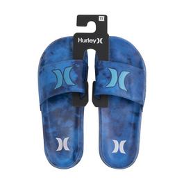 Hurley Tier Sandals Mens