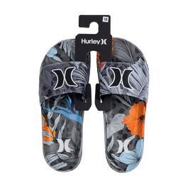 Hurley 1Remise élevée à faible