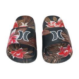 Hurley Tier Sandals Mens