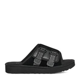 Ugg Goldencoast 2 Strap Sliders Mens