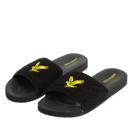 Lyle and Scott Twlling Slide 99