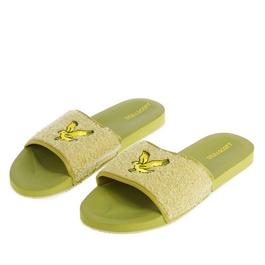 Lyle and Scott Twlling Slide 99