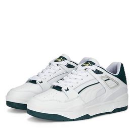 Puma Adults Slipstream Low-Top Trainers