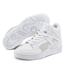 Puma Grand Court Base Womens Trainers