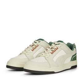 Puma Slipstream Lo Fast Green Sneakers Adults