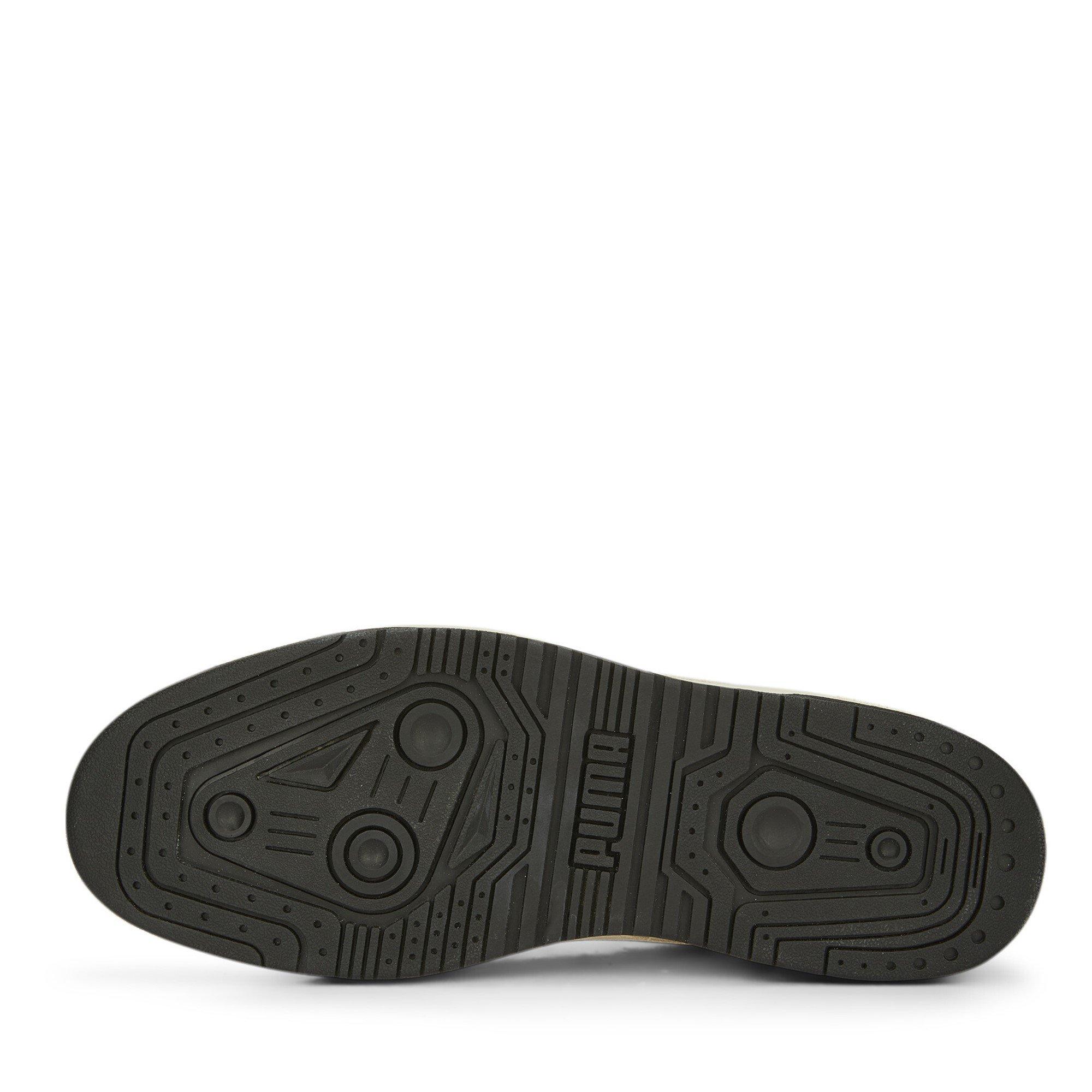 White/Green - Puma - Slipstream Lo Fast Green Sneakers Adults - 3