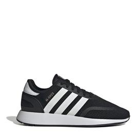 adidas adidas mens daily 2.0 db0156 shoes black sneakers