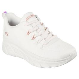 Skechers Bobs B Flex Hi-Parallel Force Wedge Trainers Womens