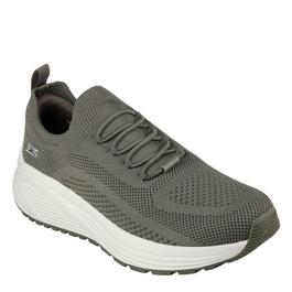 Skechers Courtflash Speed Tennis Shoes Mens
