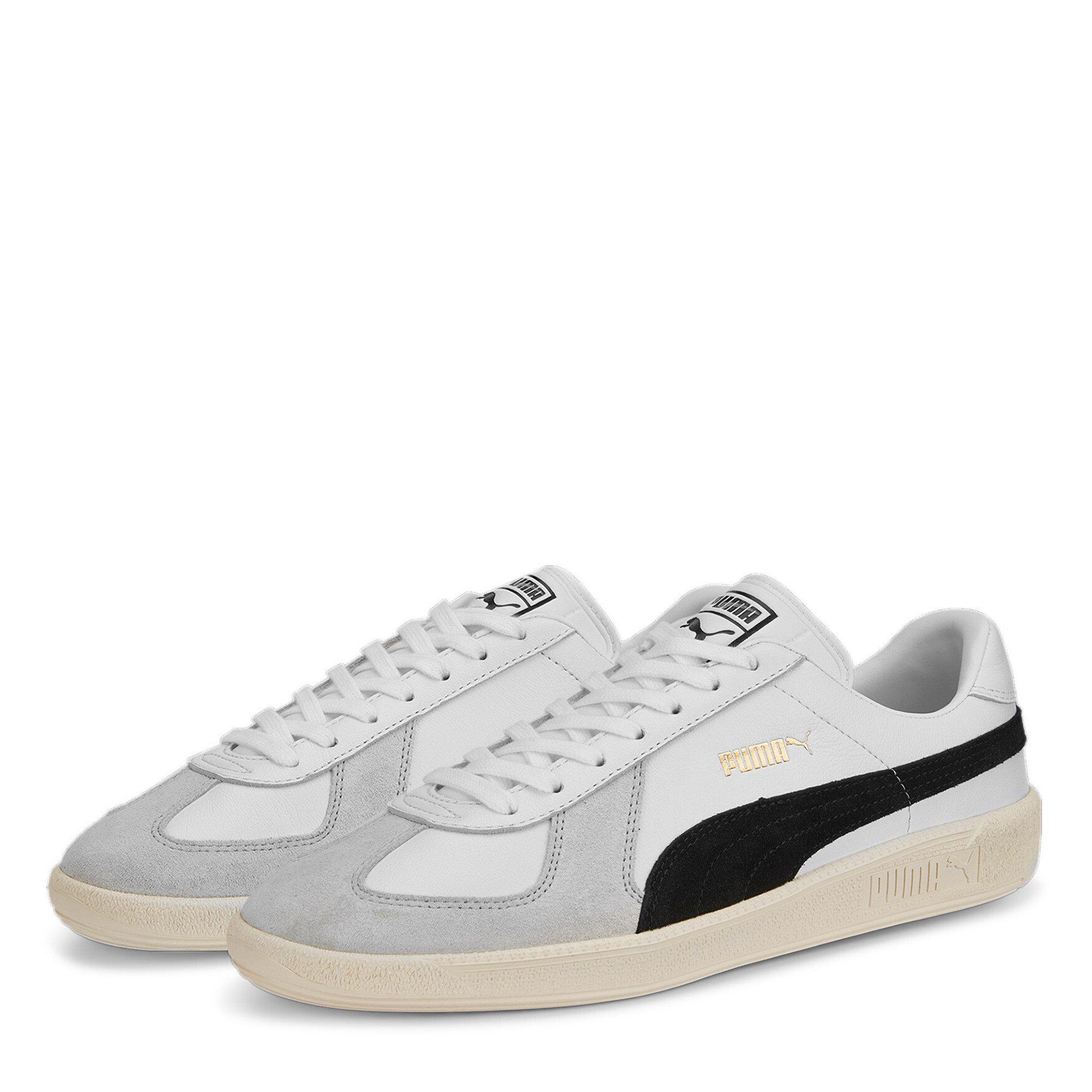 Bianco - Puma - PUMA Army Trainer - 1