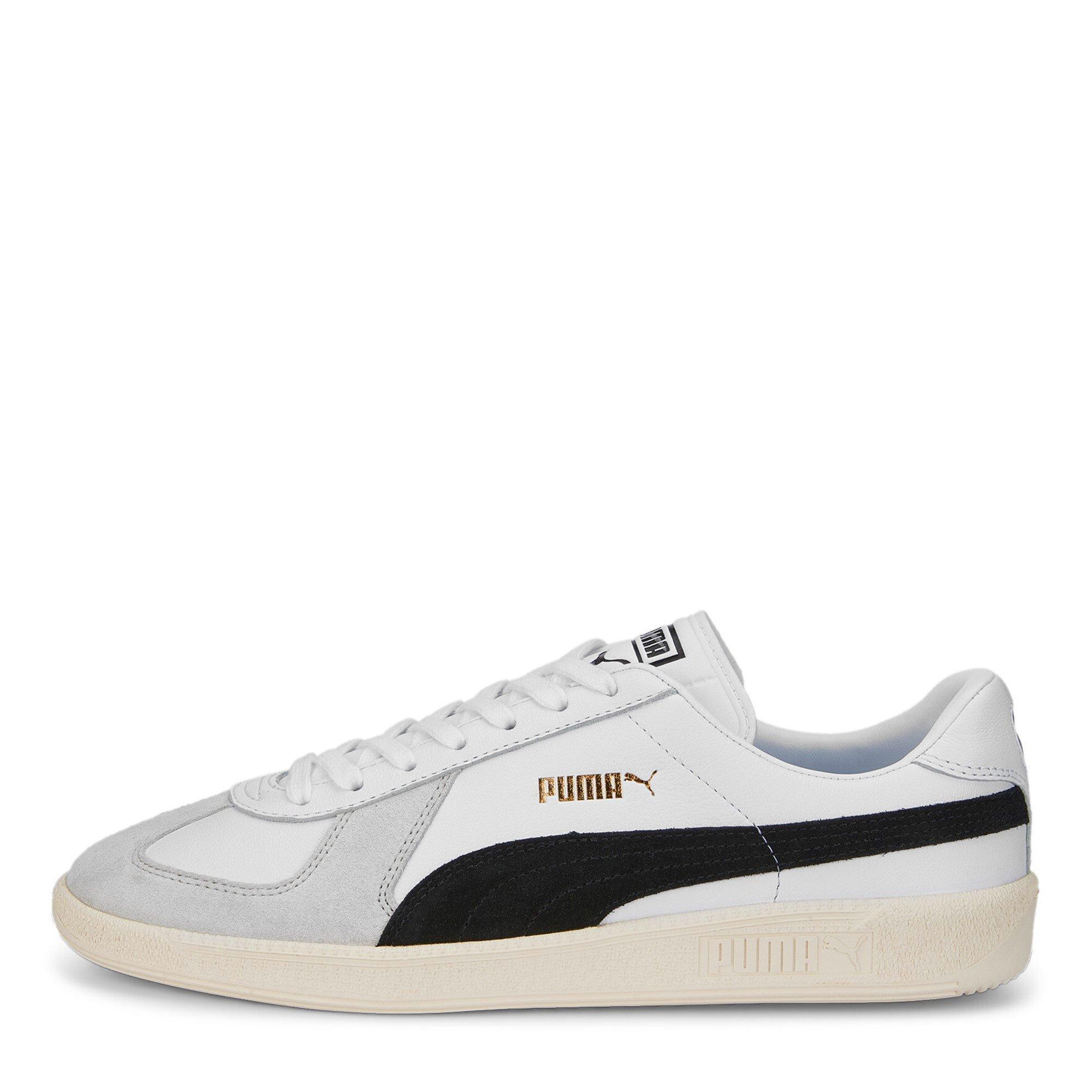 Bianco - Puma - PUMA Army Trainer - 3