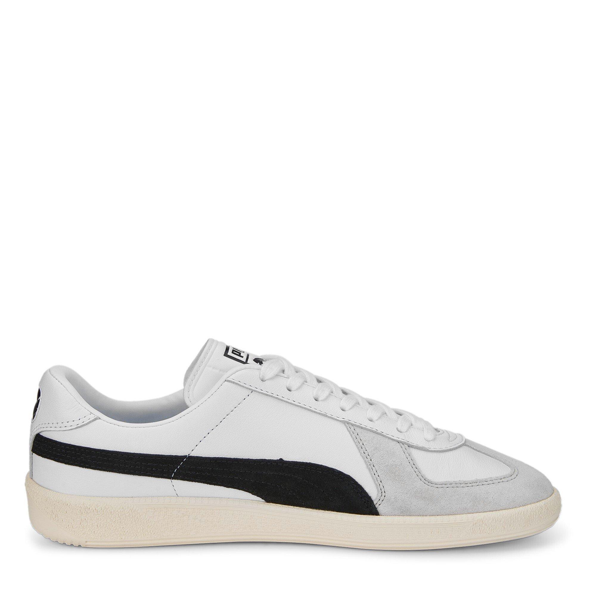 Bianco - Puma - PUMA Army Trainer - 4