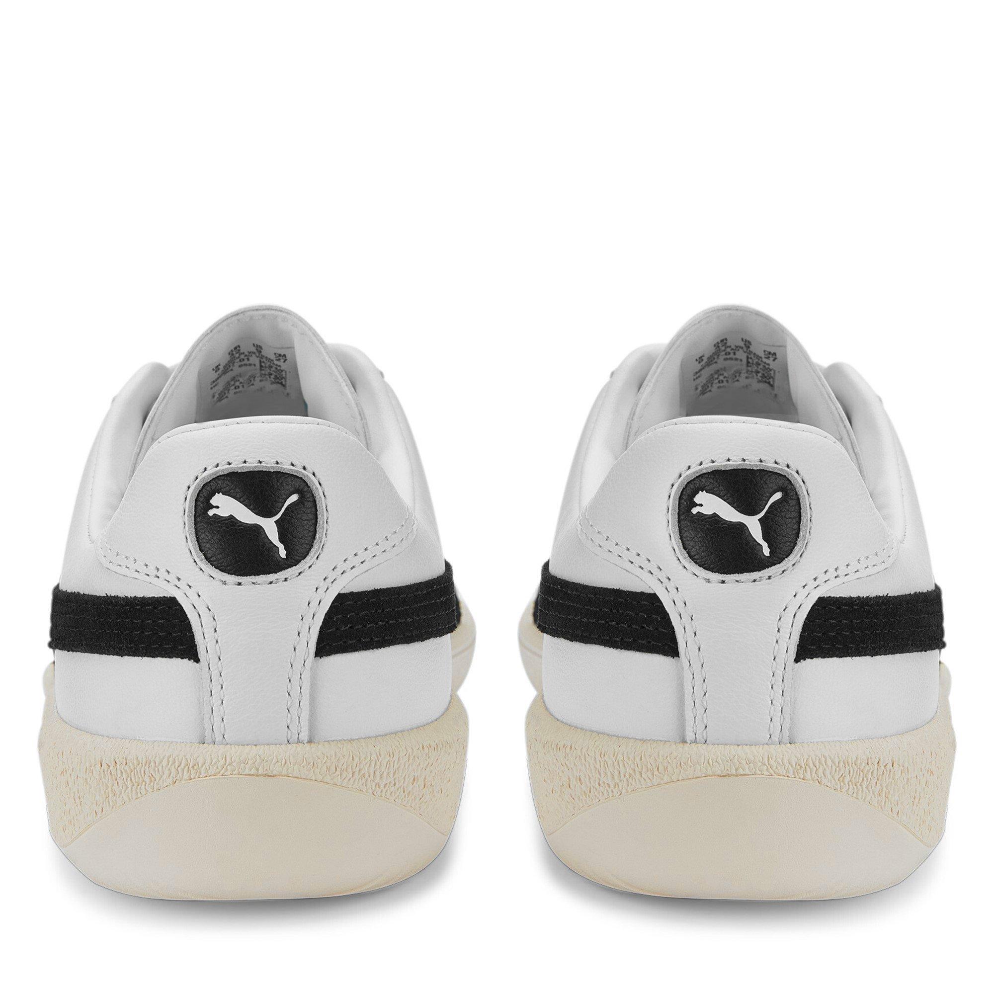 Bianco - Puma - PUMA Army Trainer - 5