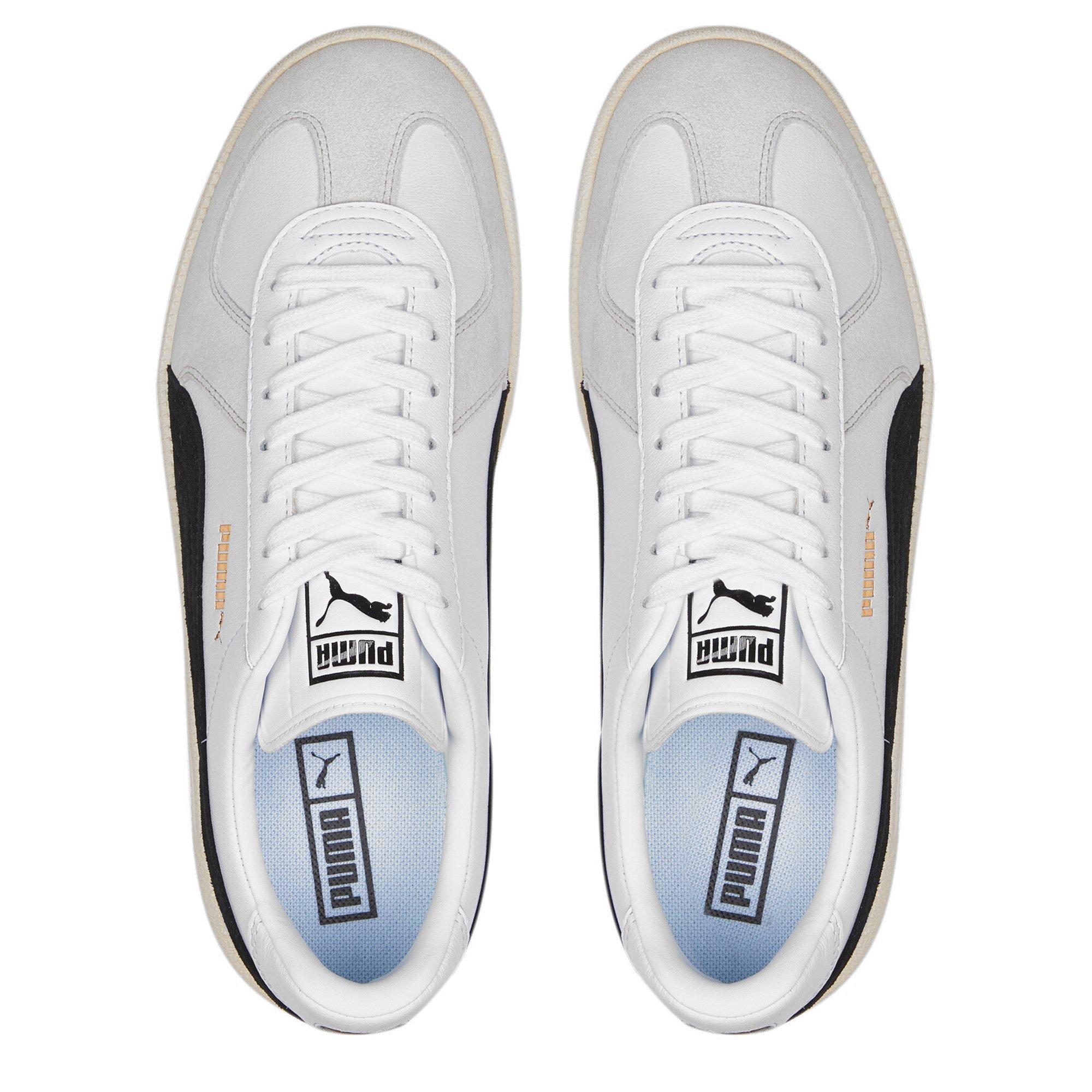 Bianco - Puma - PUMA Army Trainer - 6