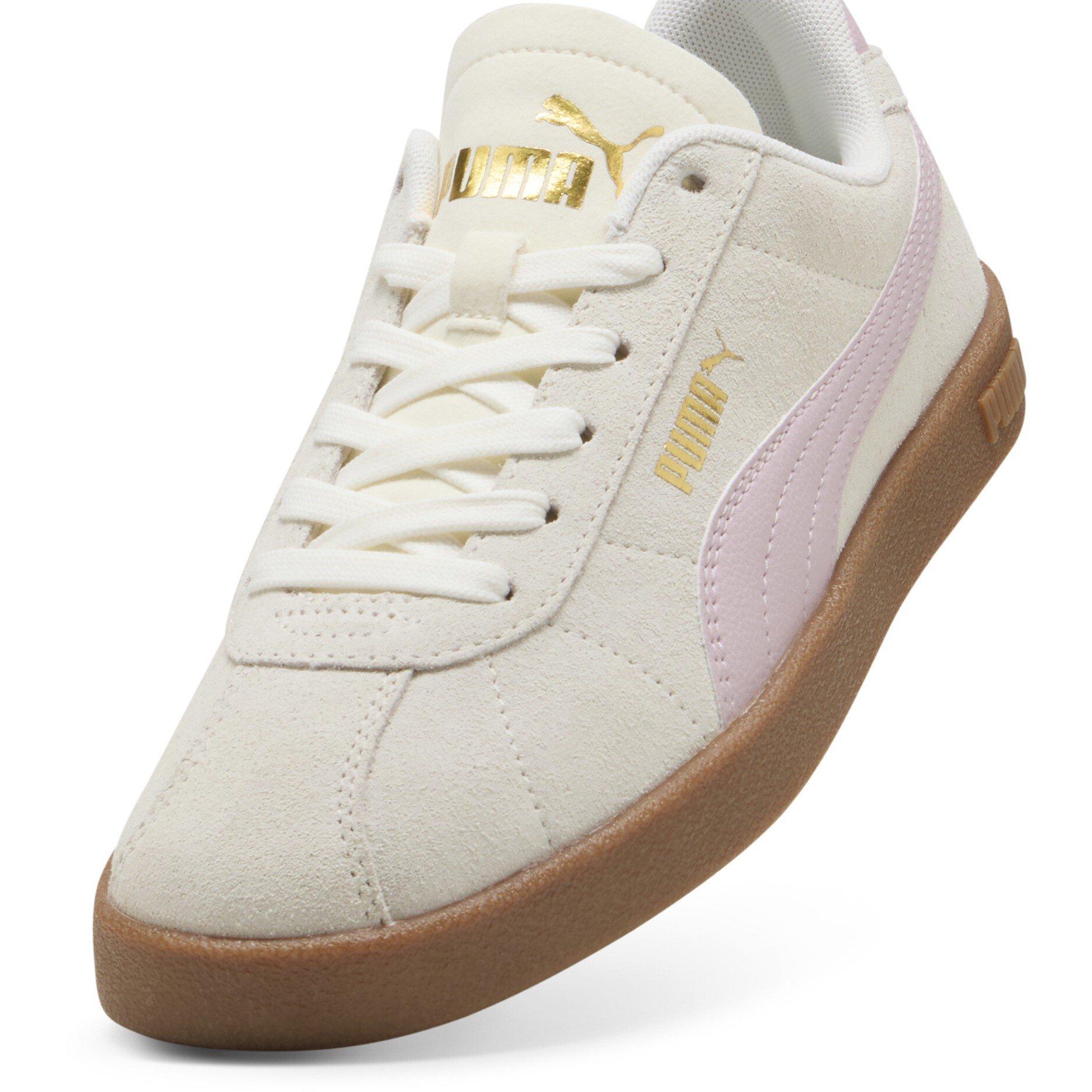 Warm White - Puma - Club II - 6