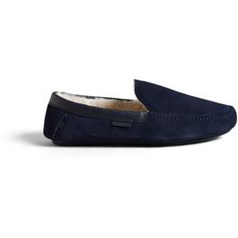 Ted Baker Vallant Moc Slip Sn99