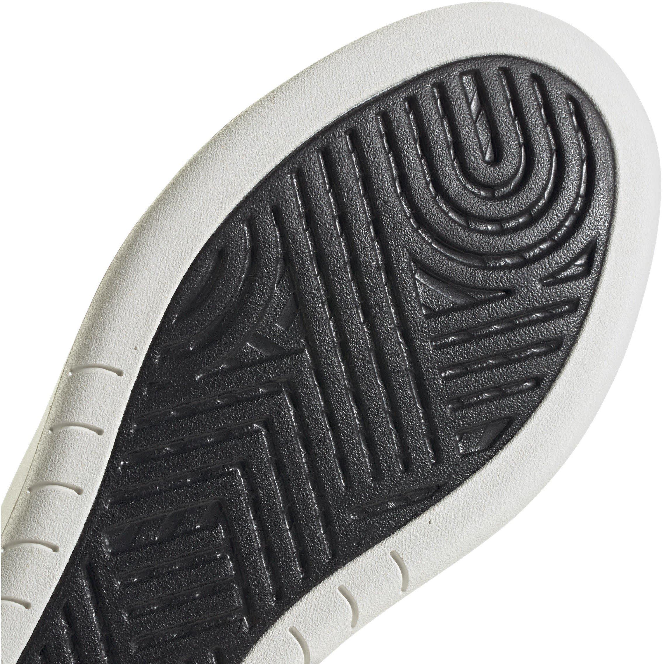 White/Black - adidas - adidas Court 24 Shoes Mens - 7